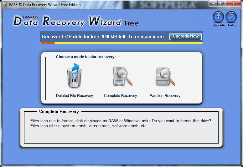 easeus data recovery wizard review