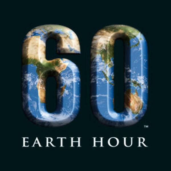 earth hour 2011 pictures. Image comment: Earth Hour 2011