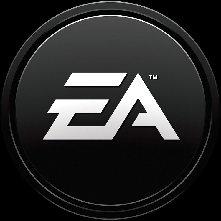 playstation 3 logo. Electronic Arts: PlayStation 3