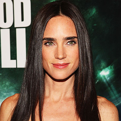 Image comment Actress Jennifer Connelly is just one of the many female 