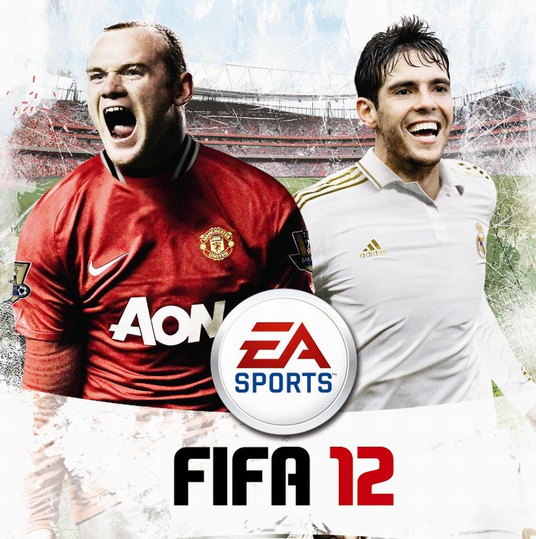 Winter Patch Fifa 12