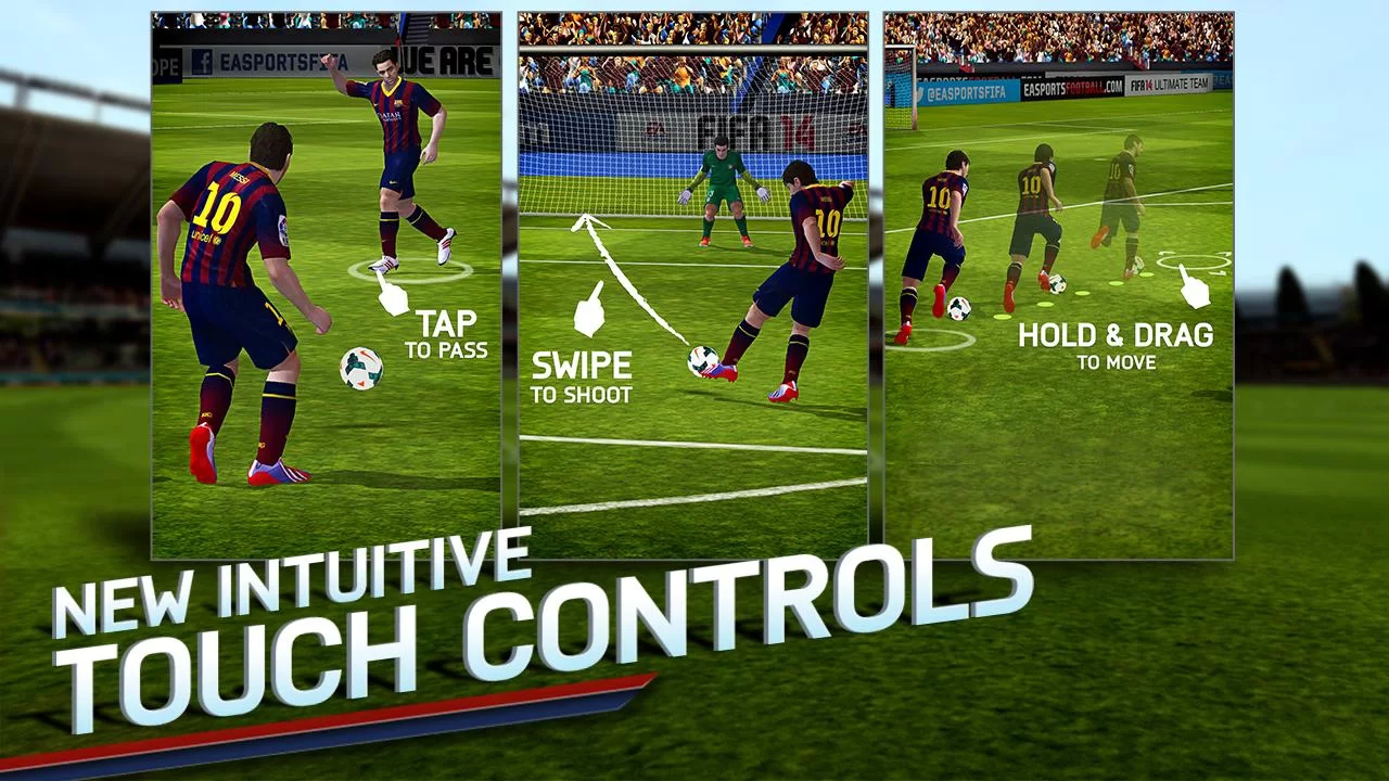 Download fifa 14 speech file for android windows 7