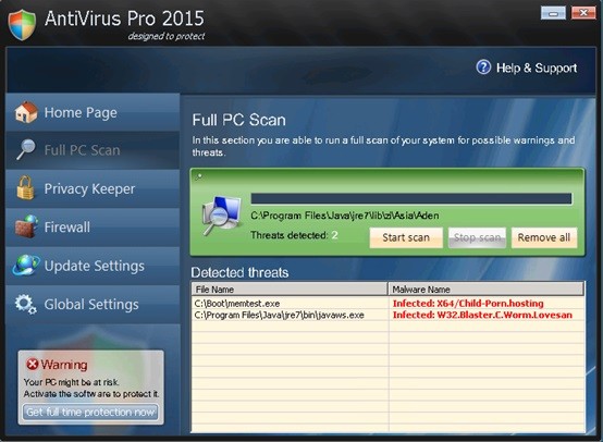 Fake-Antivirus-Delivered-to-Users-in-the