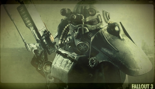 Fallout 3 Latest Patch Ps3