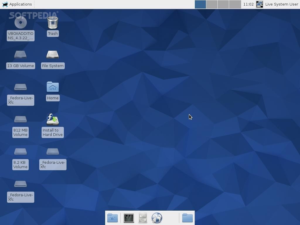 Gnome Desktop Ubuntu Server Install Xfce4