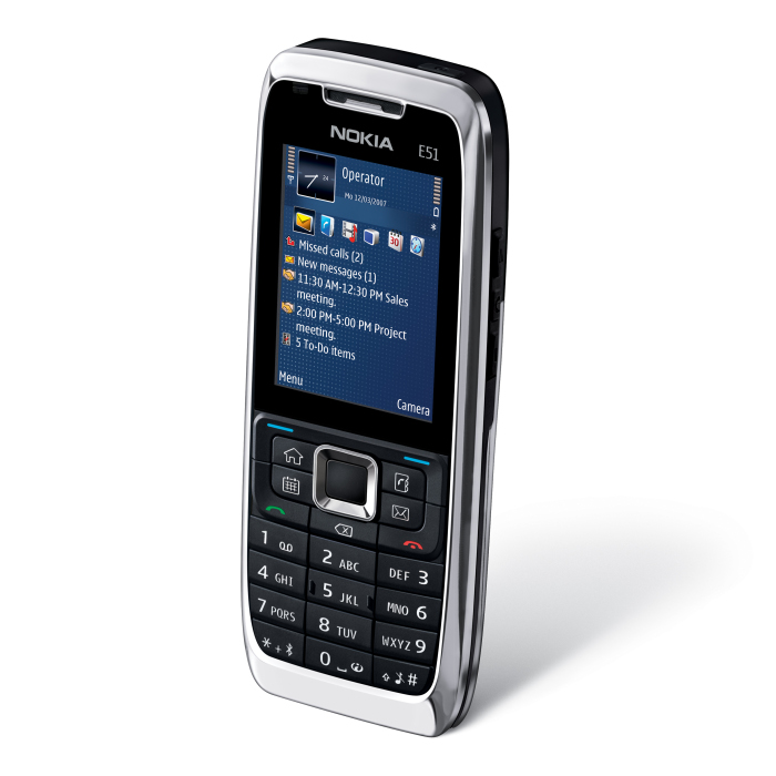 Nokia e51 прошивки скачать