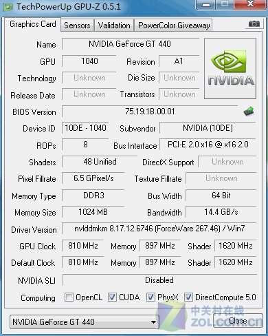 nvidia geforce gt 520 driver update
