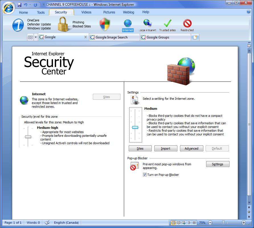 Internet Explorer 8 Pdf Only Save