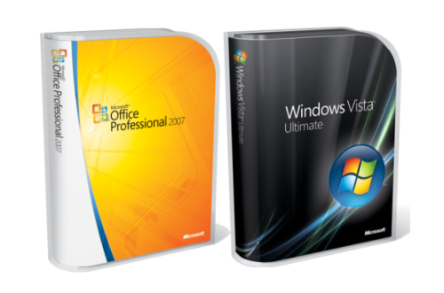 Free Windows Office Vista