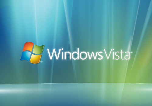 Evaluations On Microsoft Vista