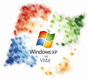 Windows Vista Genuine Validation Hacky