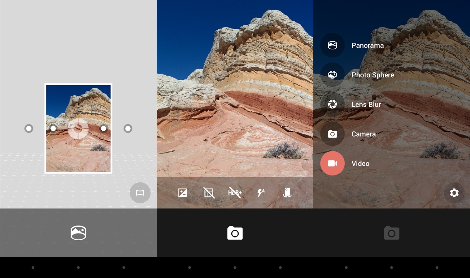 Google Camera for Android Now Available for Download