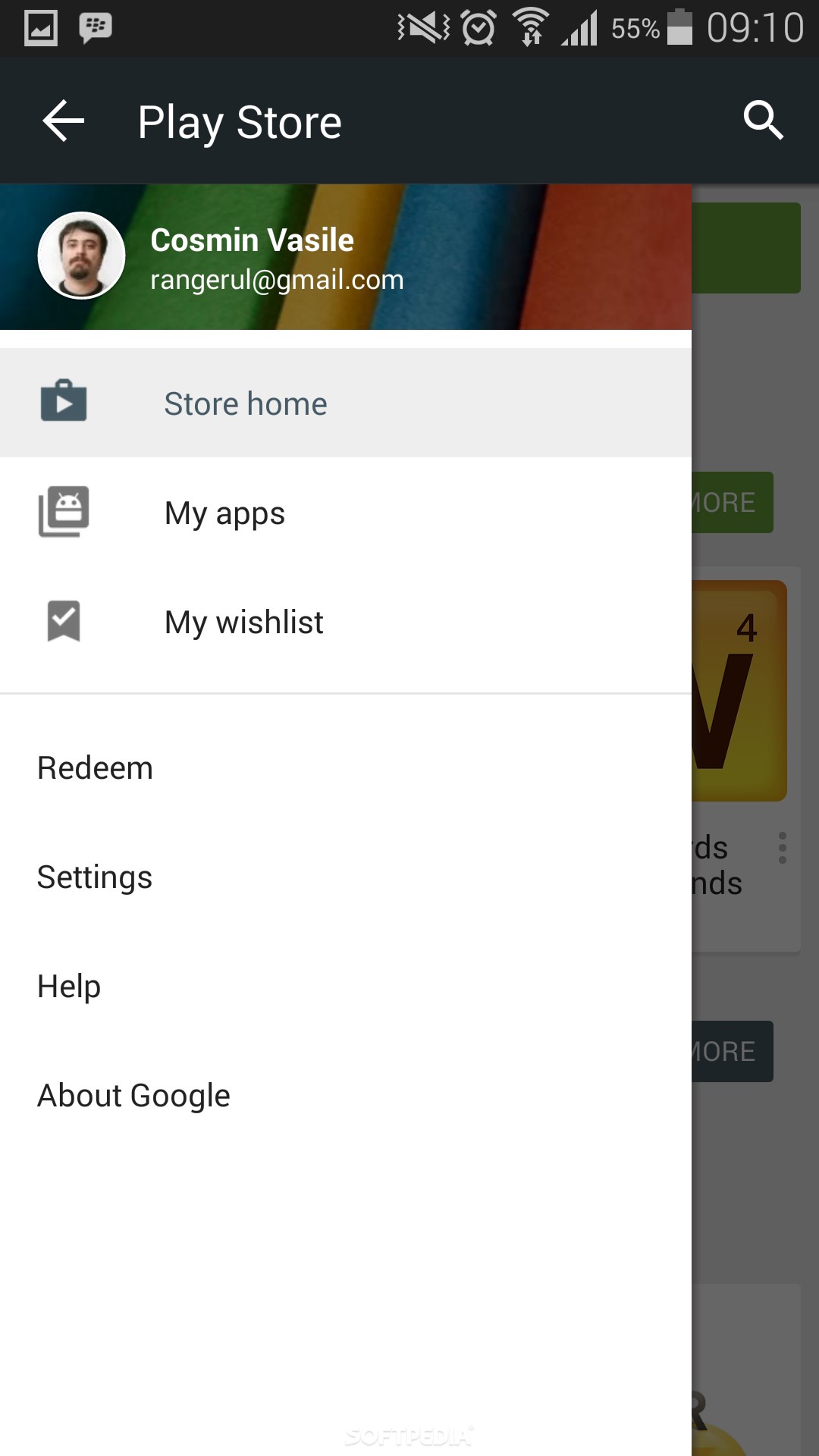 Google Play Store 5.0 Released with Material Design and ...