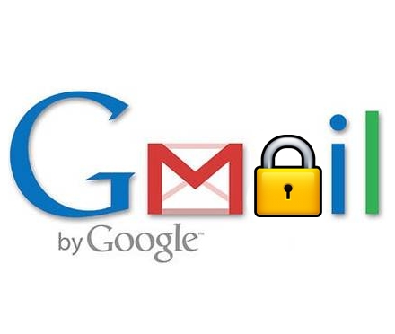 encryption your gmail