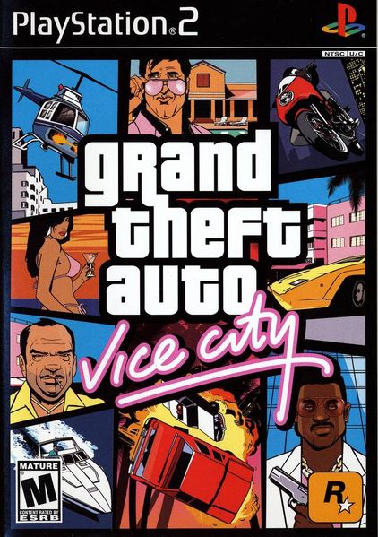 gta vice city cheat codes. Grand Theft Auto: Vice City