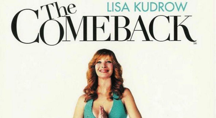 Lisa Kudrow convinces HBO to bring back 
