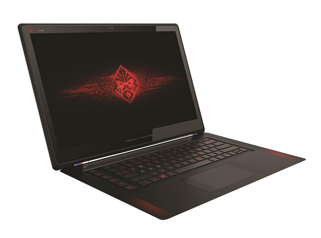 Today HP announced its new HP OMEN notebook PC, a laptop designed for 