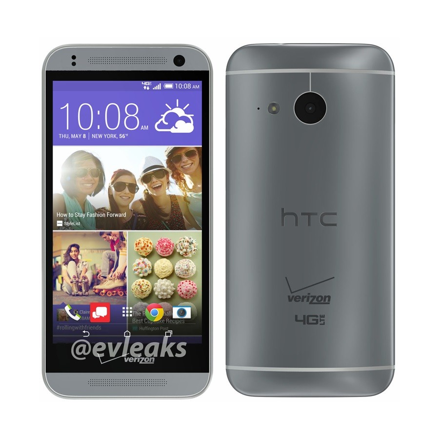 HTC One Remix to Arrive at Verizon on July 24