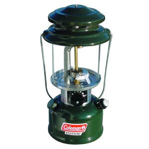 Gas lantern