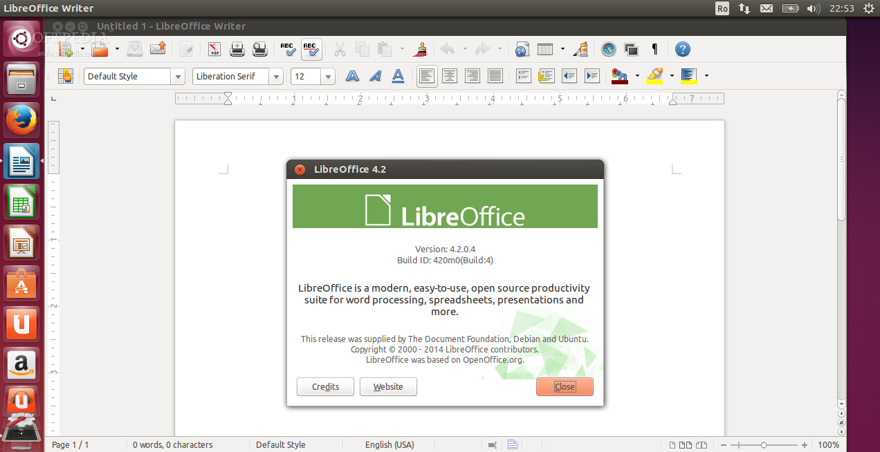 libreoffice clipart ubuntu - photo #9