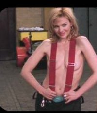 kim cattrall in porkys