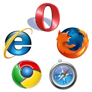 Safari Vs Chrome
