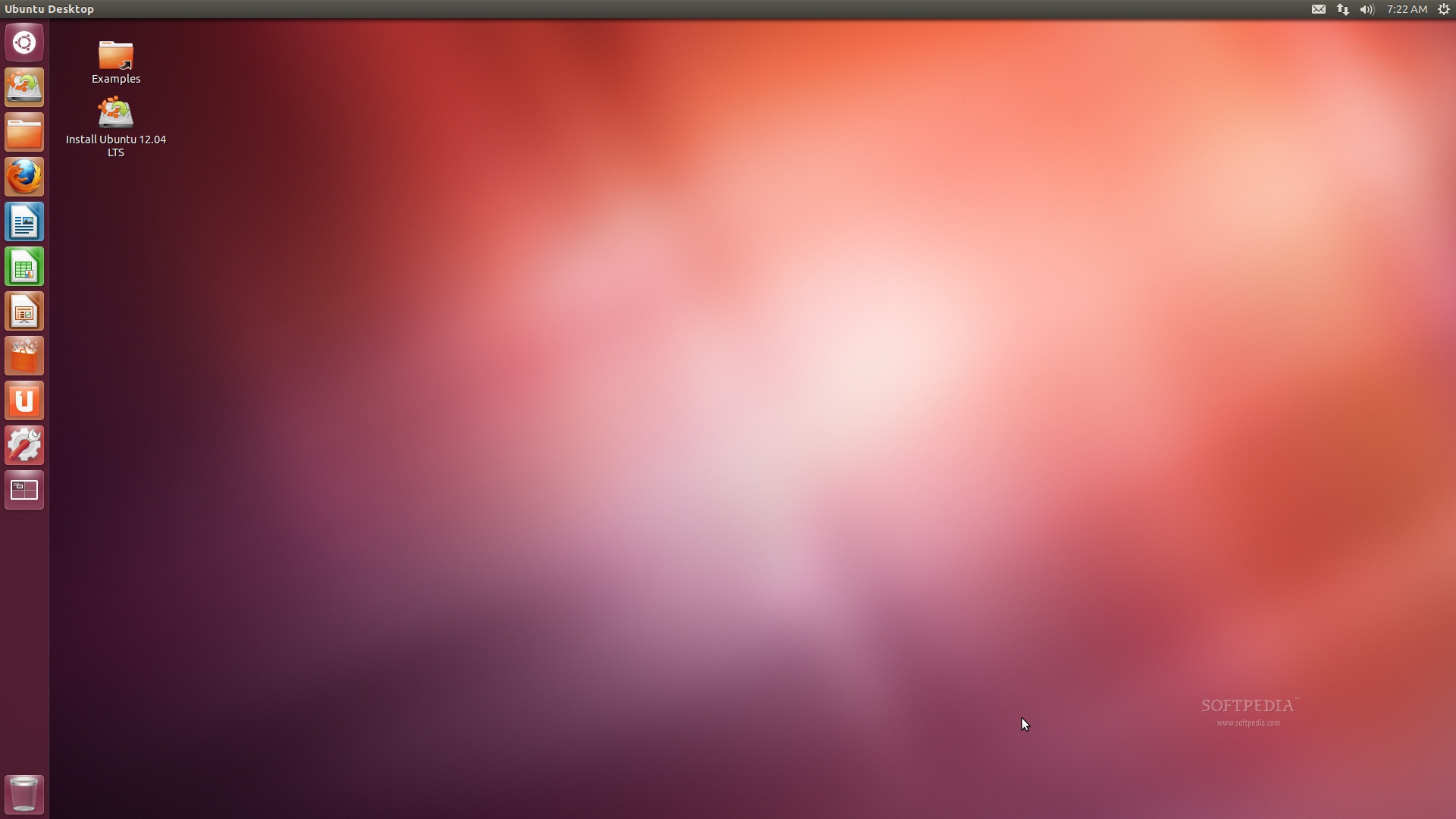 comment installer ubuntu 12.04 lts