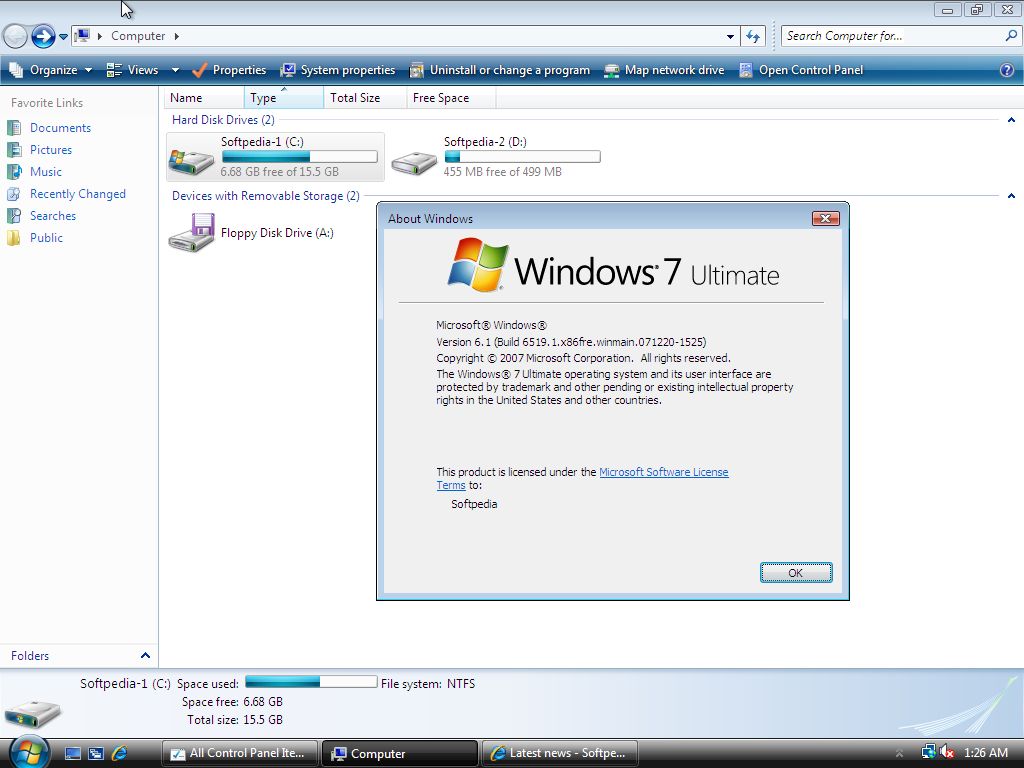 Xampp Windows Server 2003 Install Key