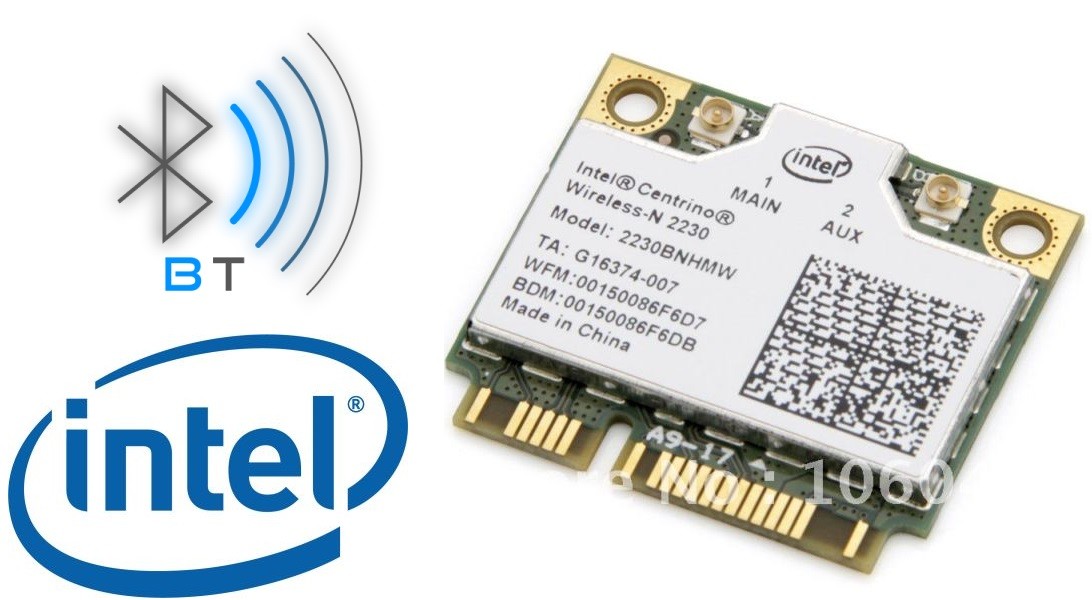 Intel Centrino Wireless N 2230 Windows 10 Driver