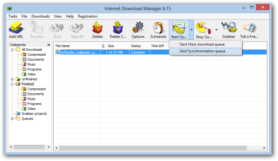 Internet Download Manager 6.19 Serial Number