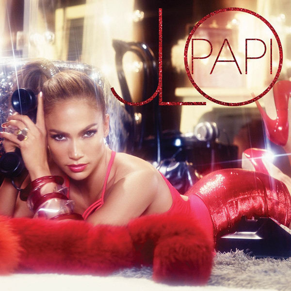 Jennifer Lopez Talks Love Album It's a Great Record