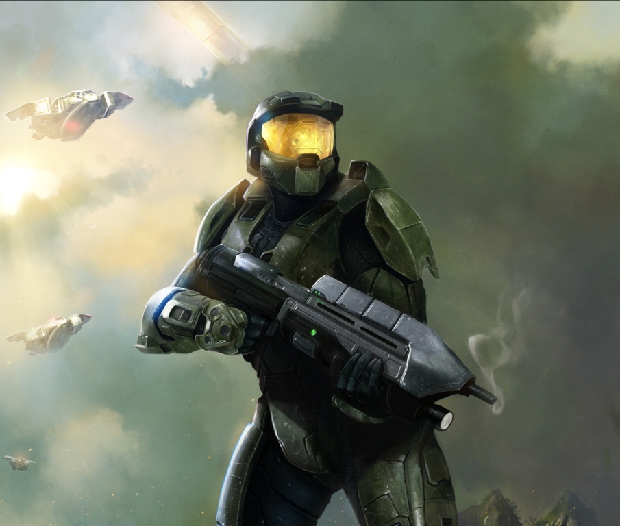 Judge Believes Halo 3 Murderer to Be 