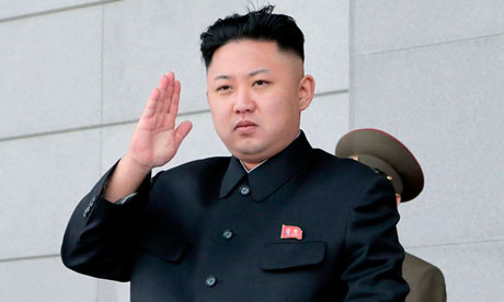 Paman Pemimpin Korea Utara Dihukum Mati Dengan 120 Ekor Anjing