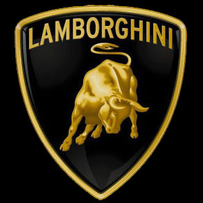Lamborghini on Lamborghini Logo   Lamborghini Wins Another Domain Name Dispute