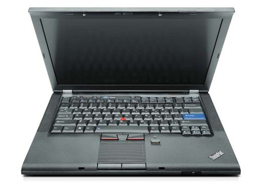 Lenovo Adds Core i3 to ThinkPad T-Series