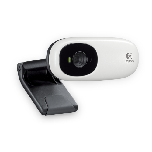   Logitech Webcam C170  -  7