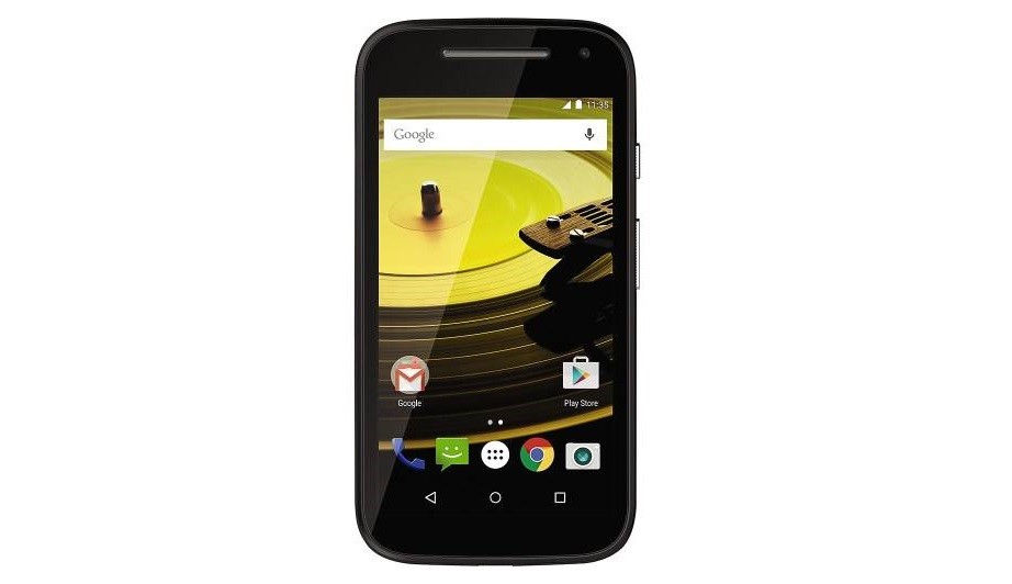 A Way To Replace Android Oreo 8 1 In Motarola Moto E Condor