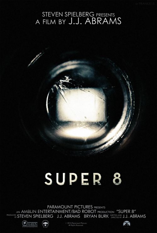 super 8 movie trailer. trailer for “Super 8”