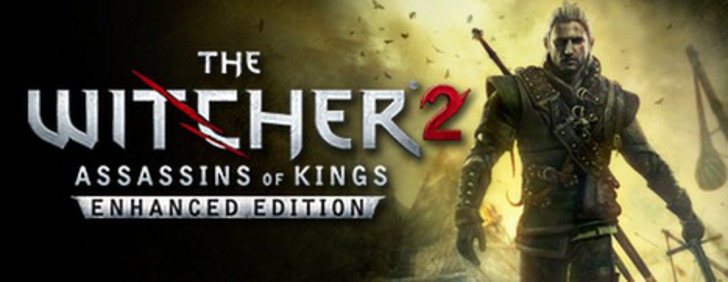 The Witcher 2 Assassins Of Kings Enhanced Edition Crack Download