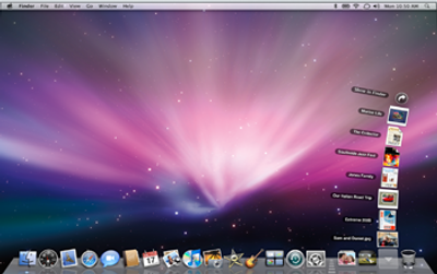 Mac Os X 10.5 7 Download