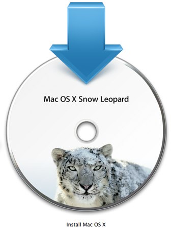 Download chrome for mac snow leopard