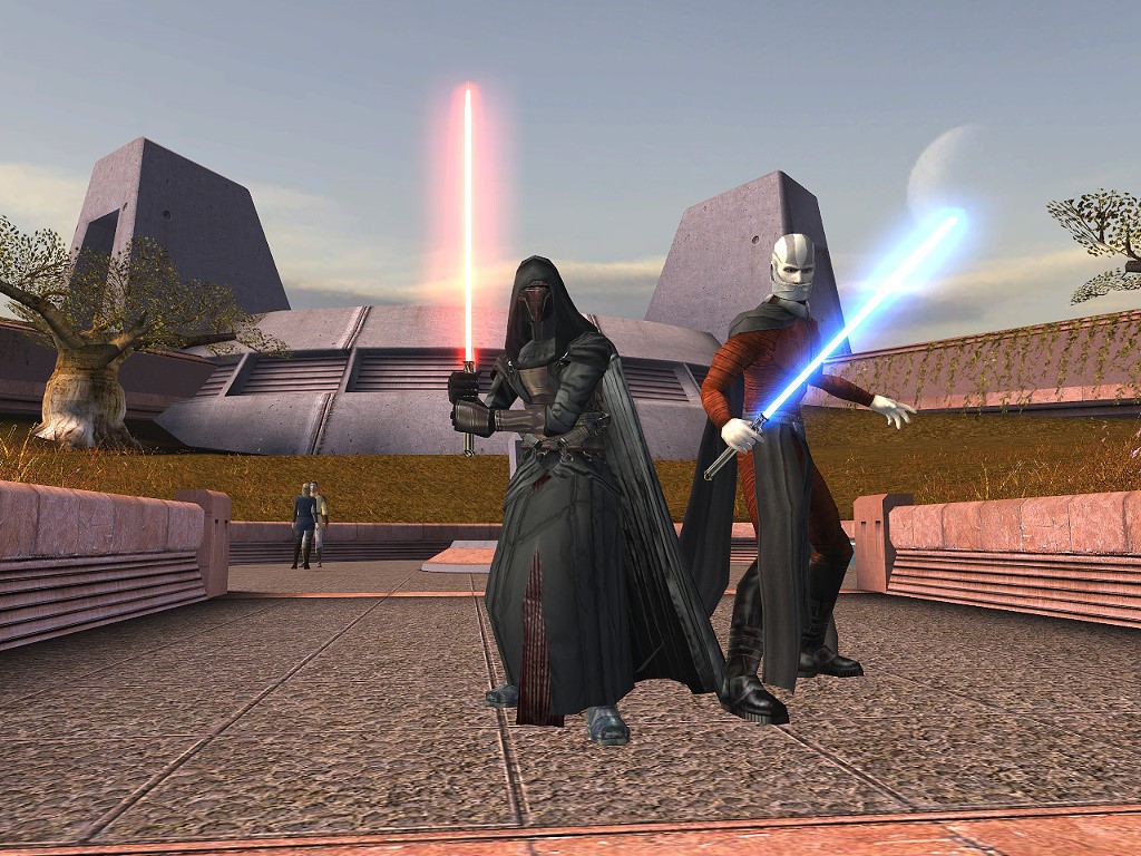 star wars the old republic on macbook