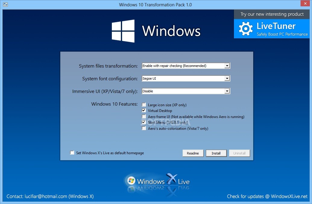 Download Path For Laptop Windows 7