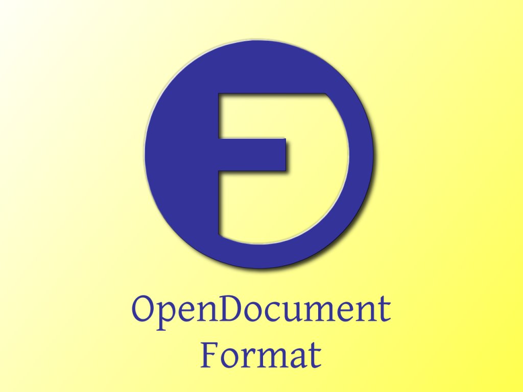 Opendocument  -  11