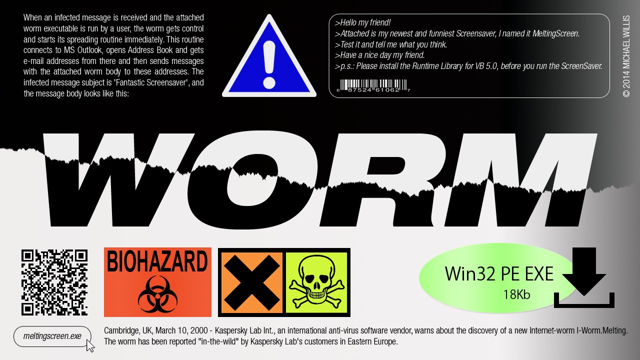 win worm virus