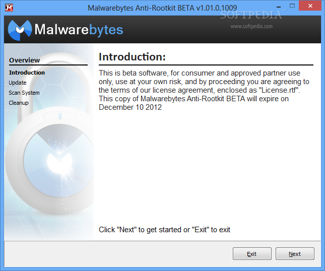 there is no malwarebytes 3.0 free version
