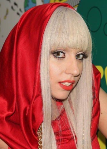 pics of lady gaga as man. become Lady Gaga#39;s double