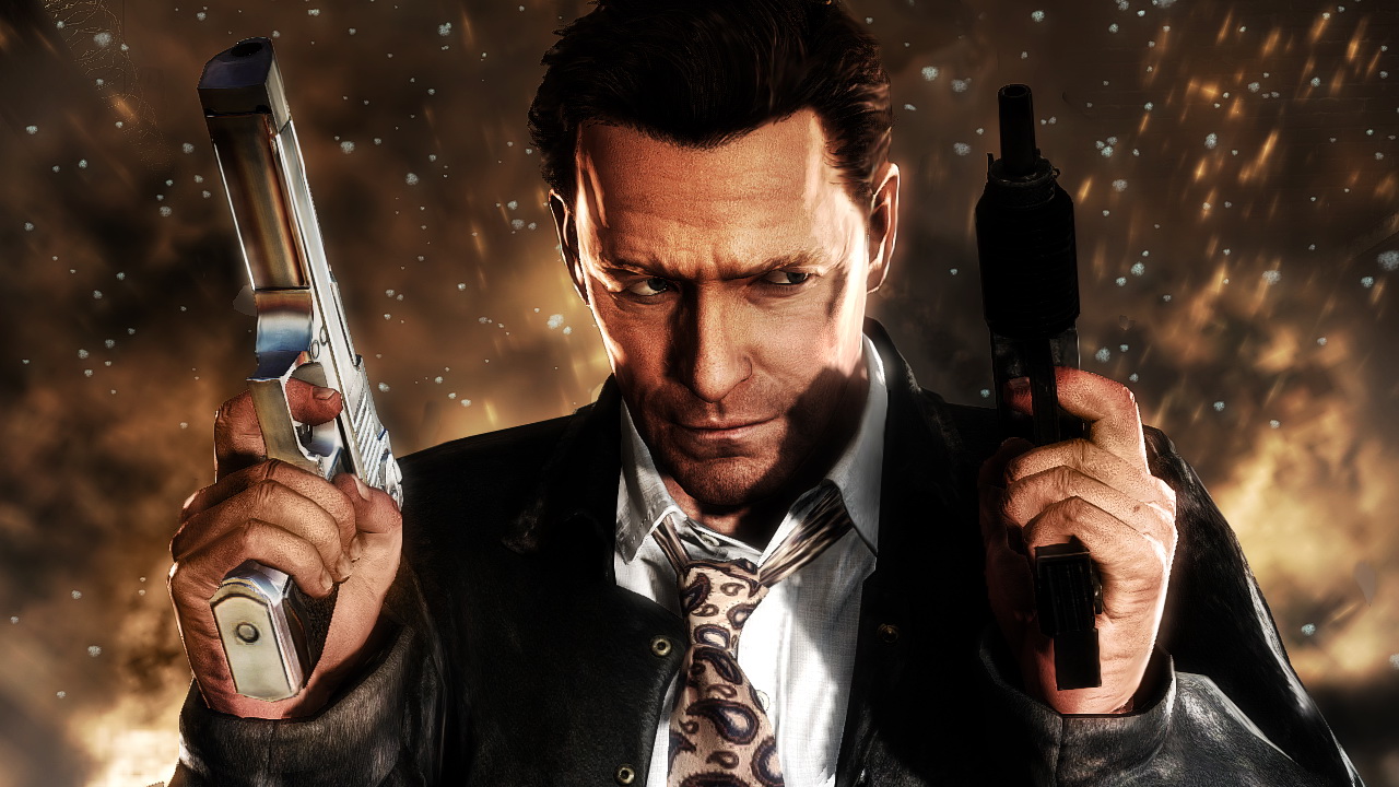 Max Payne 3 screenshots show that Max is old, bald and generic – DarkZero