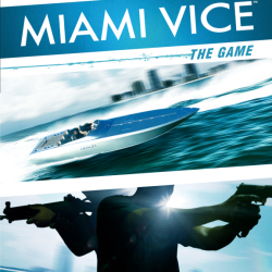 Miami Vice: The Game - PSP - ISO Download PortalRomscom