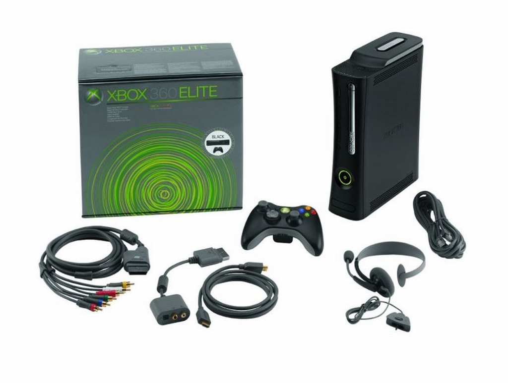 Xbox 100